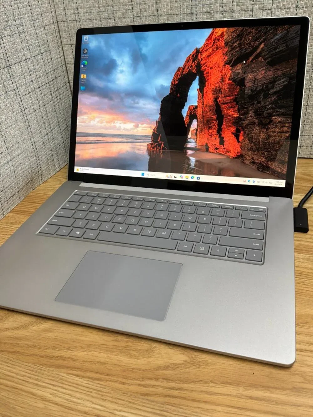 Microsoft Surface Laptop 3 13.5